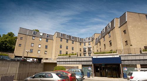 Britannia Hotel EDI